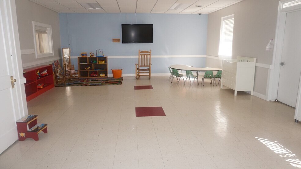 More Photos Of 1528 Austell Rd SE, Marietta Religious Facility For Sale