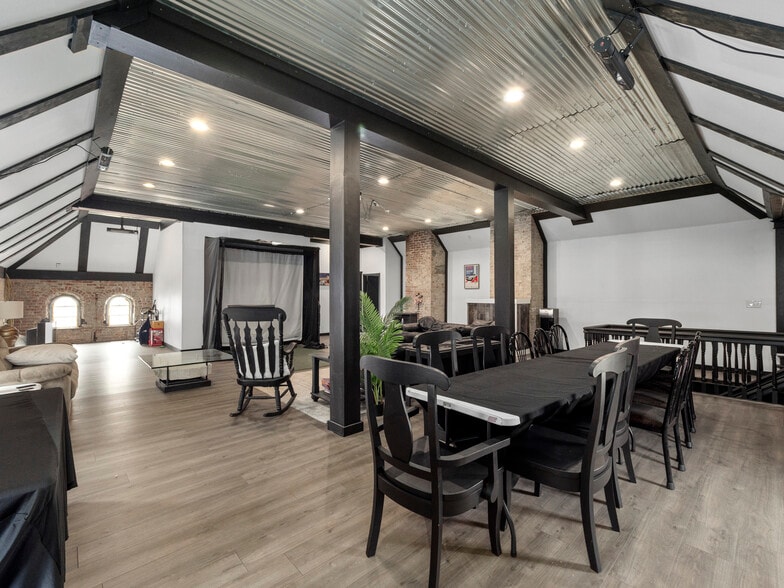 More Photos Of 200 Lincoln Ave, Pittsburgh Storefront Retail Office For Lease