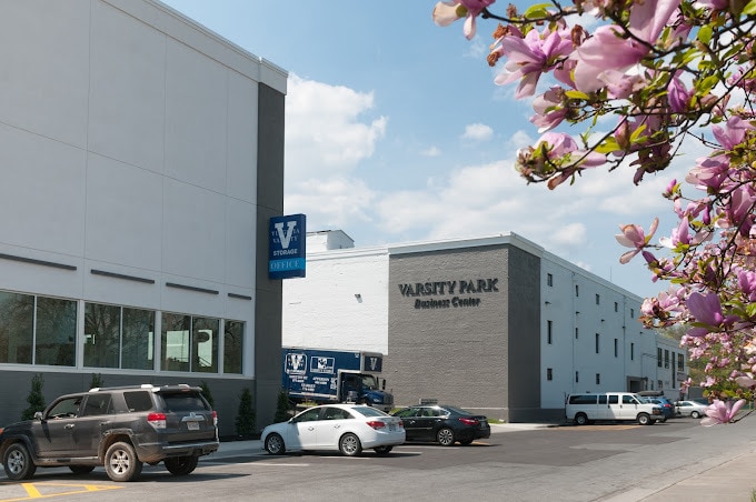 More Photos Of 1948 Franklin Rd SW, Roanoke Office For Lease