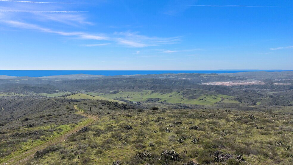 More Photos Of Boundry Rd @ Ortega Highway, San Juan Capistrano Land For Sale