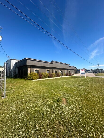More Photos Of 3265 S Eufaula Ave, Eufaula Truck Stop For Sale