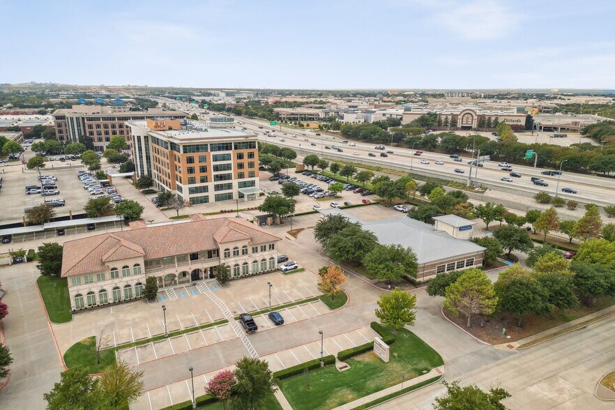 More Photos Of 5904 Chapel Hill Blvd, Plano Medical For Lease