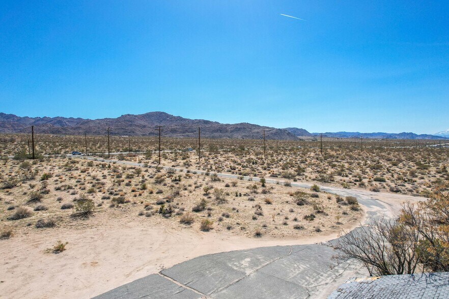 More Photos Of 68479 Twentynine Palms Hwy, Twentynine Palms Land For Sale
