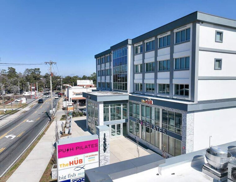 More Photos Of 1303 Thomasville Rd, Tallahassee Office For Sale