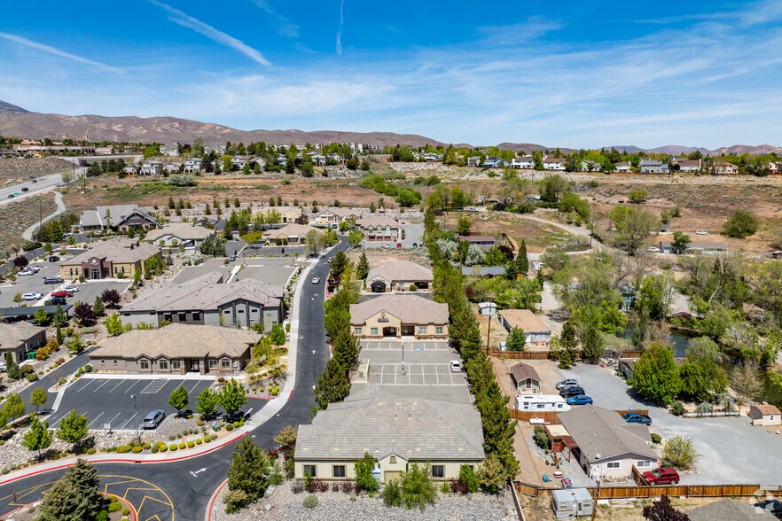 More Photos Of 9640 S McCarran Blvd, Reno Office For Lease