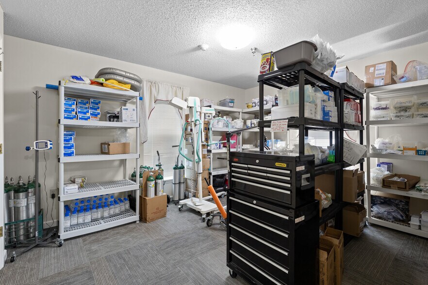 More Photos Of 3872 Brayton Mountain Rd, Graysville Skilled Nursing Facility For Sale