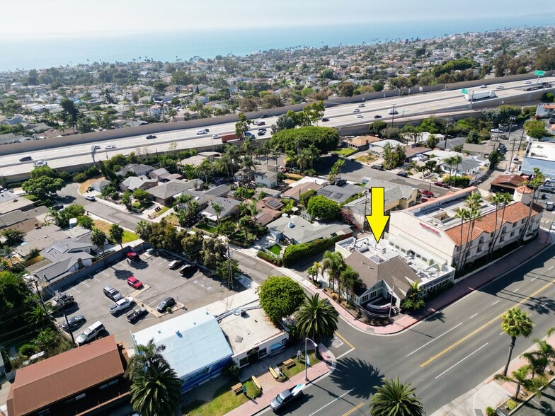 More Photos Of 2016 S El Camino Real, San Clemente Freestanding For Sale