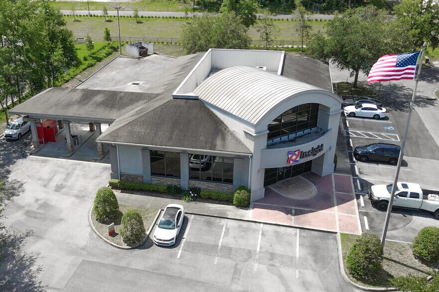 More Photos Of 2510 SE Maricamp Rd, Ocala Bank For Sale