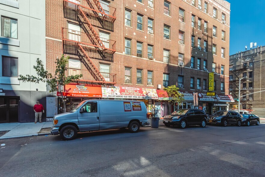 More Photos Of 2377 Creston Ave, Bronx Apartments For Sale