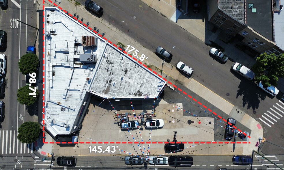 More Photos Of 3102 44th St, Astoria Land For Sale