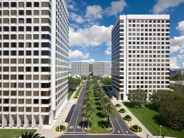 More Photos Of 5 Park Plaza, Irvine Unknown For Lease