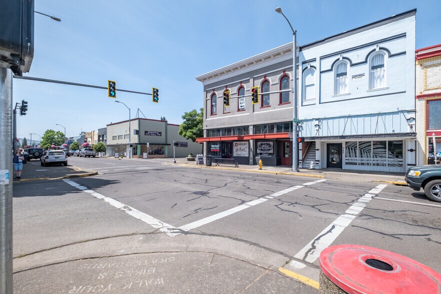 More Photos Of 796 S Main St, Lebanon Storefront Retail Office For Sale