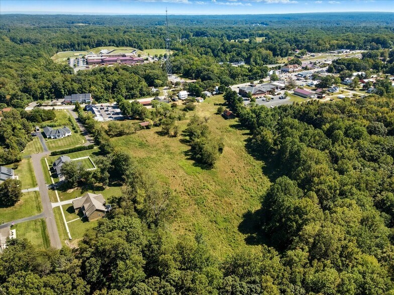 More Photos Of 4110 Old Town Rd, Huntingtown Land For Sale
