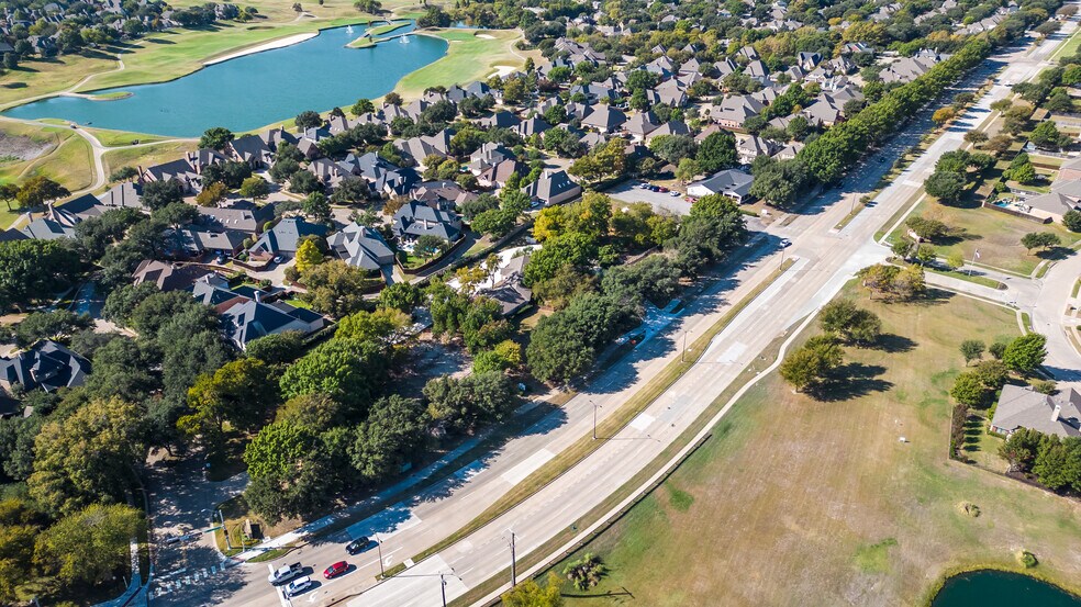 More Photos Of 7605 Virginia Pky, McKinney Land For Sale