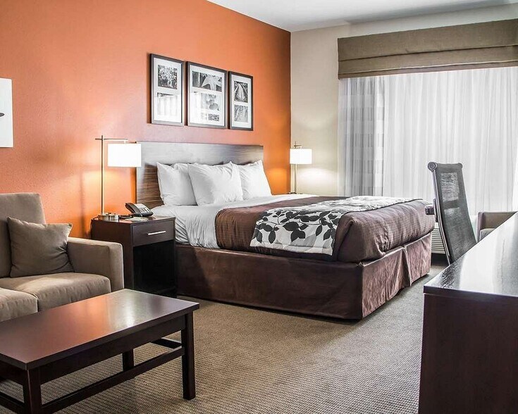 More Photos Of 4530 W White Ave, Blackwell Hotel For Sale