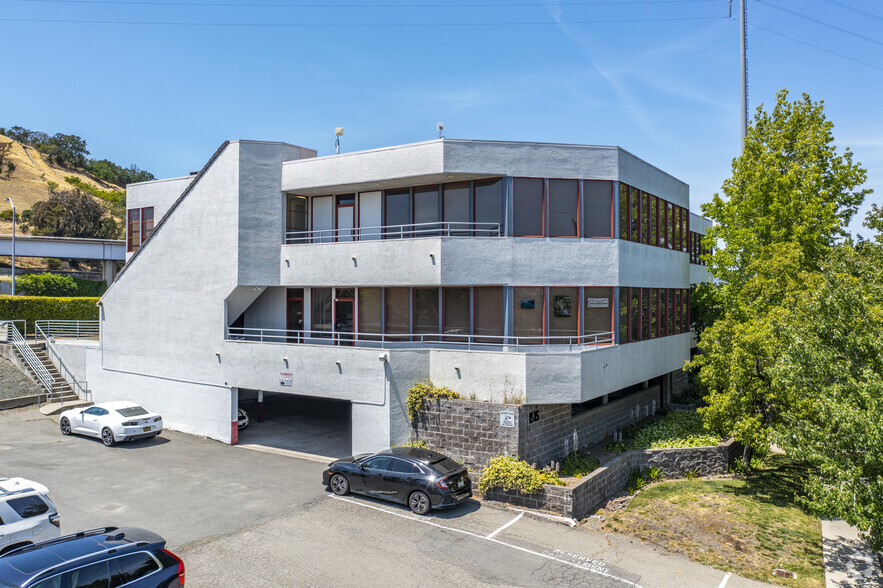 Primary Photo Of 1515 Oakland Blvd, Walnut Creek Office For Sale