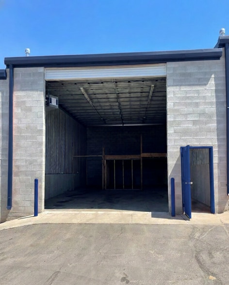 More Photos Of 1355 W 3300 S, Ogden Industrial For Lease