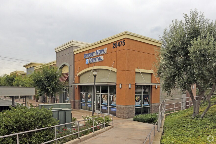More Photos Of 26000 Golden Valley Rd, Santa Clarita Unknown For Lease