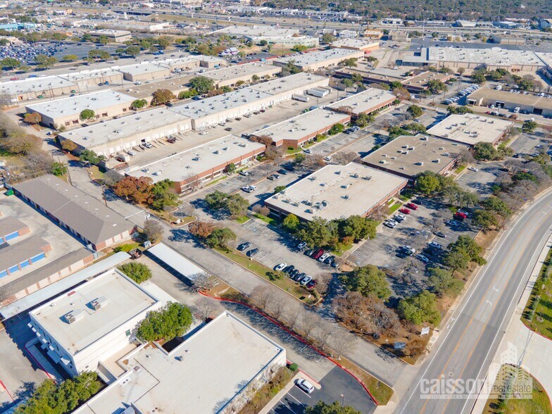 More Photos Of 121 Interpark Blvd, San Antonio Office For Lease
