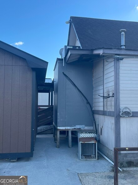 More Photos Of 406 N Piedmont Ave, Rockmart Restaurant For Sale