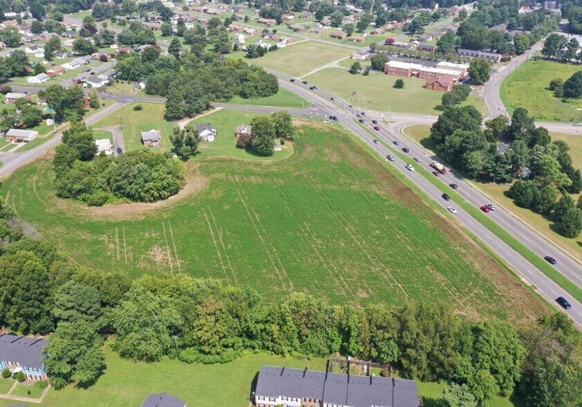 More Photos Of 3201 Harvie Rd, Richmond Land For Sale