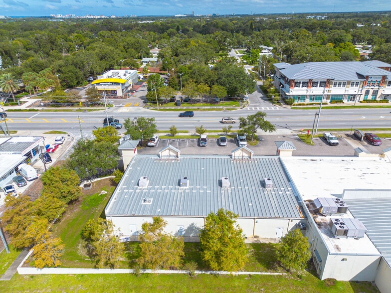 More Photos Of 1033 West Bay Dr, Largo Office For Lease