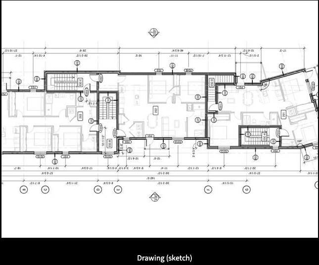 More Photos Of 5274 Boul Lévesque E, Laval Apartments For Sale