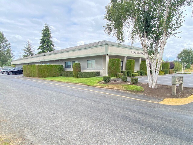 More Photos Of 1611 Kresky Ave, Centralia Medical For Sale