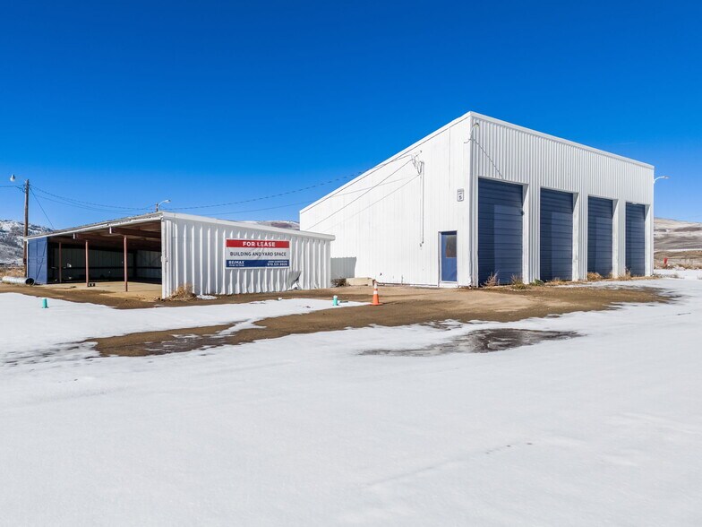 More Photos Of 103 US Highway 34, Granby Warehouse For Sale