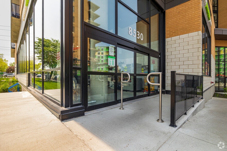 More Photos Of 8500 Boul Viau, Saint-leonard Apartments For Lease