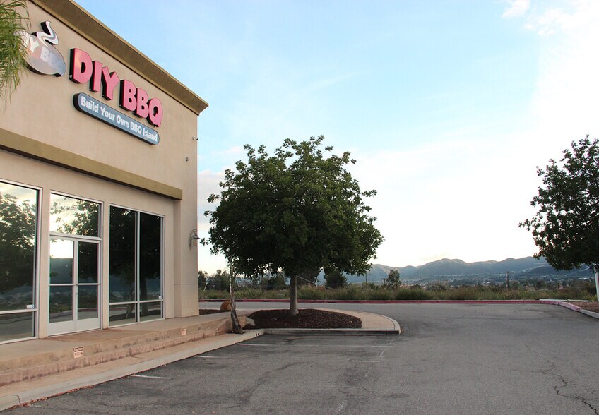 More Photos Of 34859 Frederick St, Wildomar Storefront Retail Office For Lease