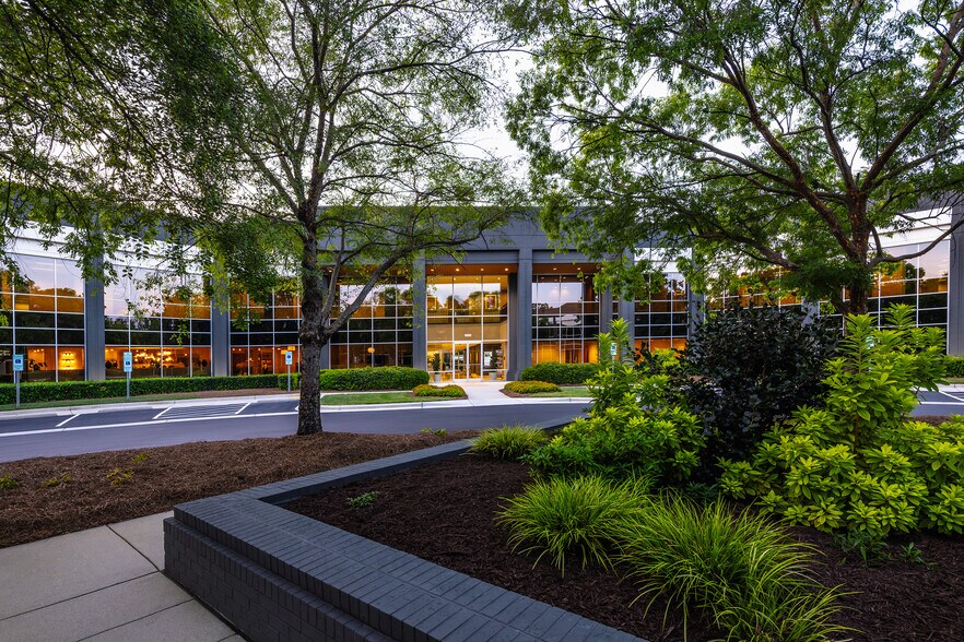Primary Photo Of 1500 Perimeter Park Dr, Morrisville Unknown For Lease
