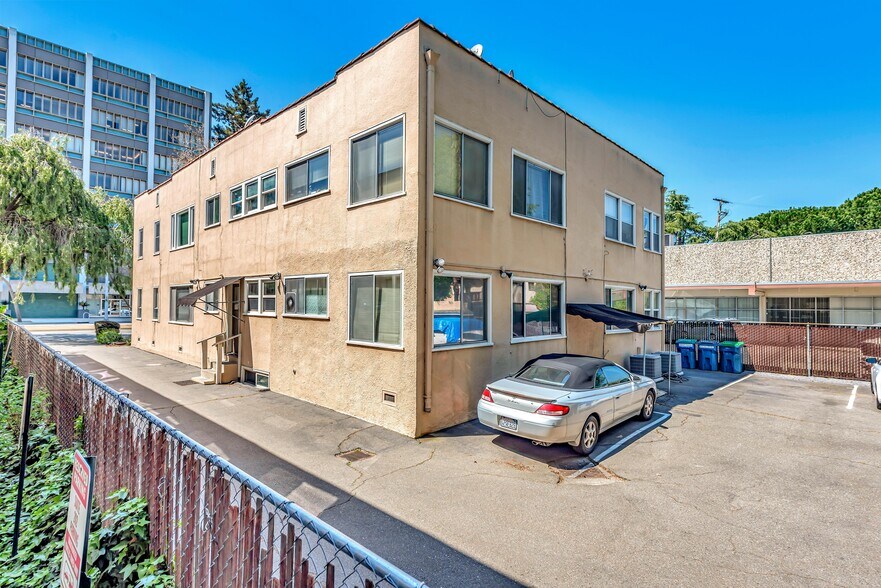 More Photos Of 782 N 1st St, San Jose Apartments For Sale