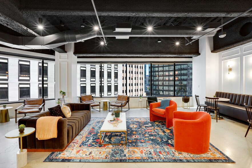 More Photos Of 595 Market St, San Francisco Office For Lease