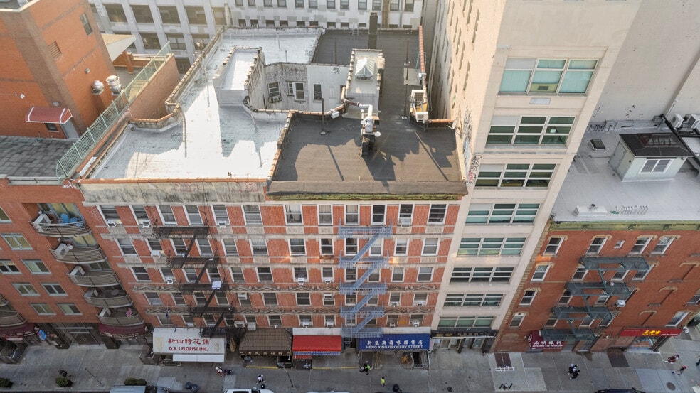 More Photos Of 95 Elizabeth St, New York Apartments For Sale