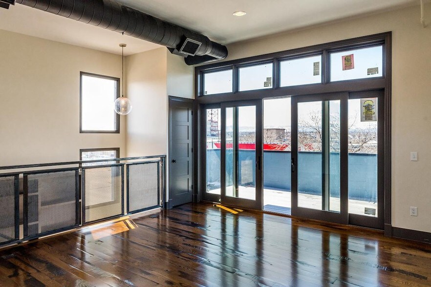 More Photos Of 320 Santa Fe Dr, Denver Office For Lease