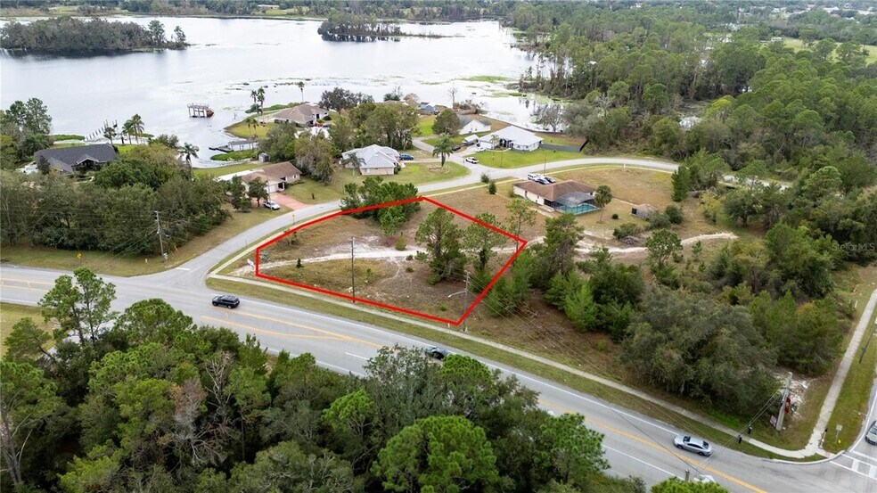 More Photos Of 2990 Parma Dr, Deltona Land For Sale