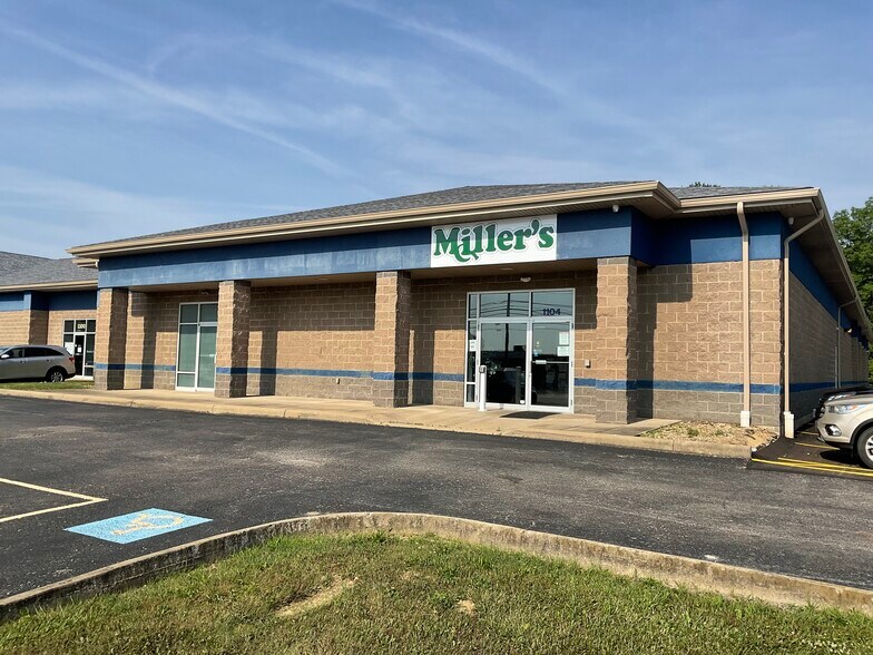 More Photos Of , Youngstown Flex For Sale