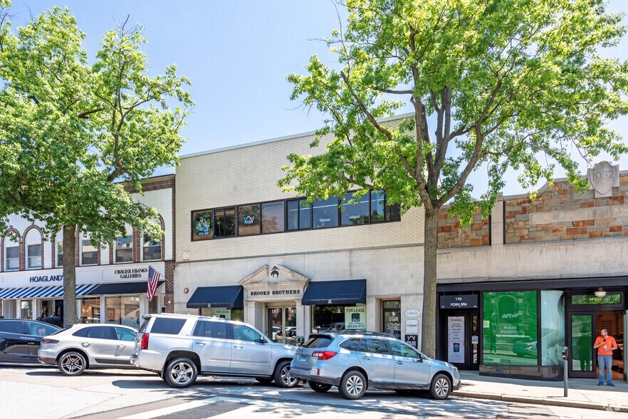 Primary Photo Of 181 Greenwich Ave, Greenwich Freestanding For Lease