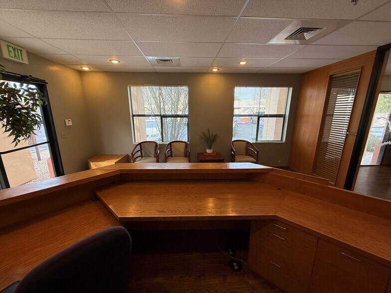 More Photos Of 36800 N Sidewinder Rd, Carefree Medical For Sale