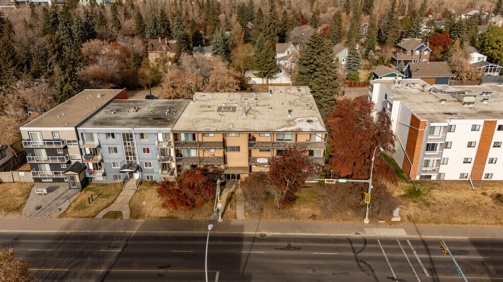 More Photos Of 4746 55 St, Red Deer Apartments For Sale