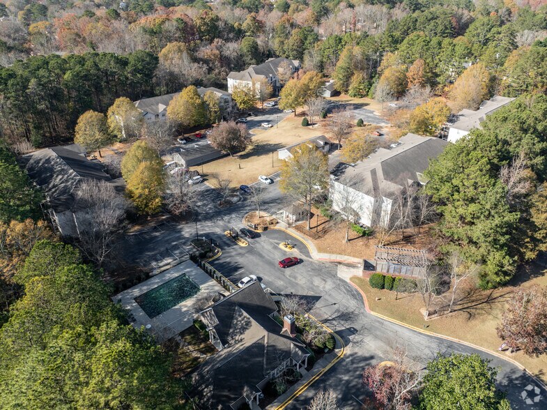 More Photos Of 6595 Mount Zion Blvd, Morrow Apartments For Sale