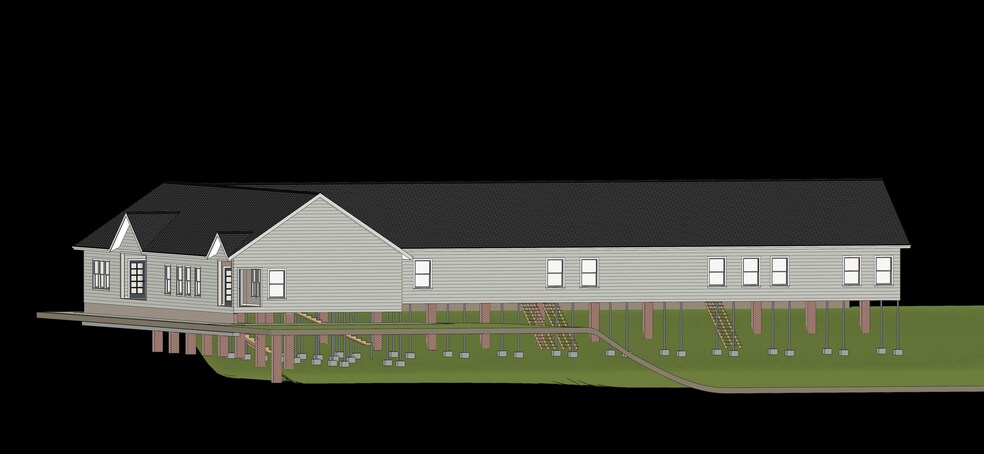 More Photos Of 598 E 2nd Ave, Gastonia Industrial For Sale