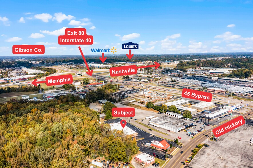 More Photos Of 23 Heritage Sq, Jackson Freestanding For Sale