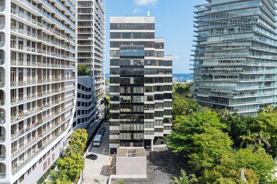 More Photos Of 2665 S Bayshore Dr, Coconut Grove Office For Sale