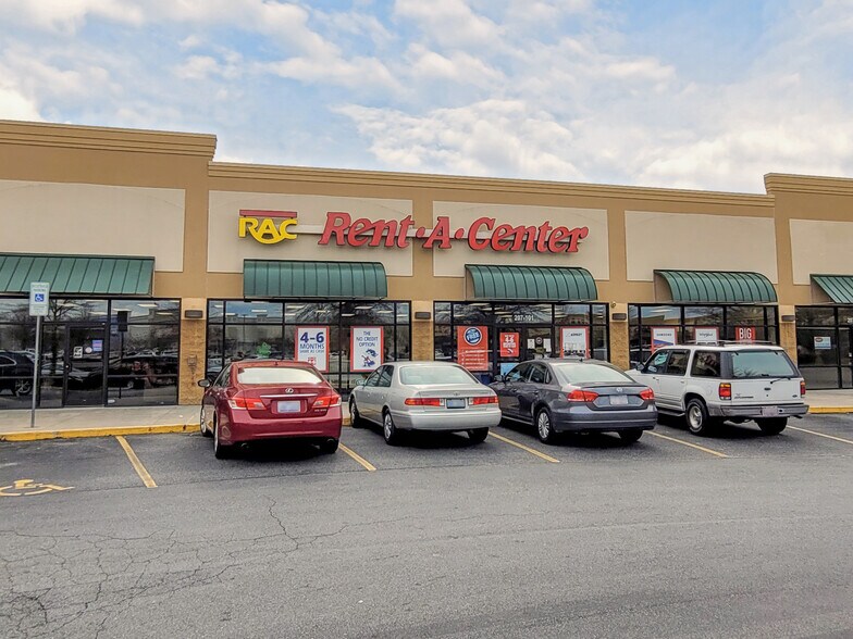 More Photos Of 261 Cooper Creek Dr, Mocksville Unknown For Lease