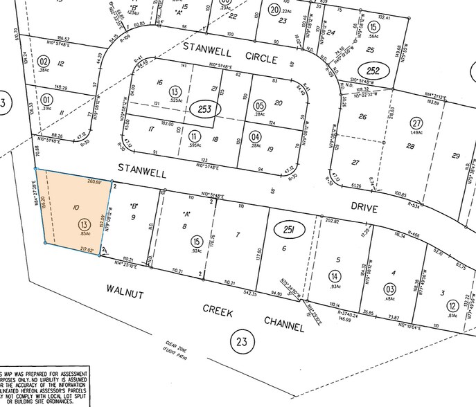 More Photos Of 2377 Stanwell Dr, Concord Warehouse For Lease