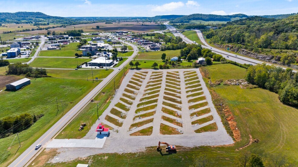 More Photos Of 610 Mammoth Cave St, Cave City Land For Sale