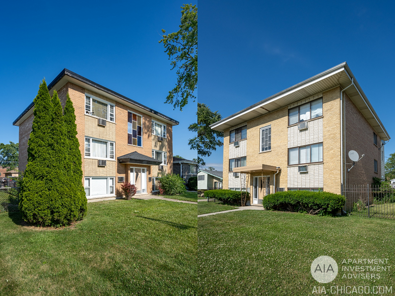 Primary Photo Of 1917 S 16th Ave, Broadview Apartments For Sale