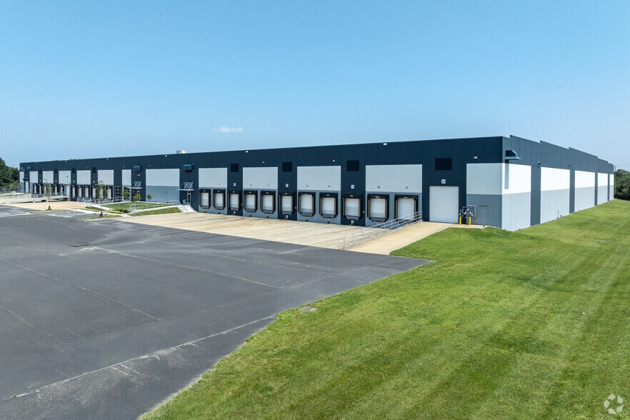 Primary Photo Of 1301 Chesapeake Ave, Baltimore Industrial For Sale